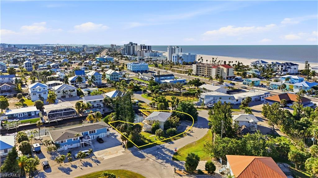 MCPHIE PARK - Residential Income
