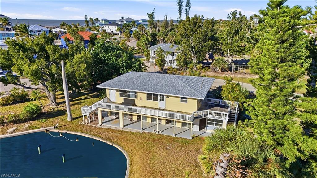 MCPHIE PARK - Residential Income