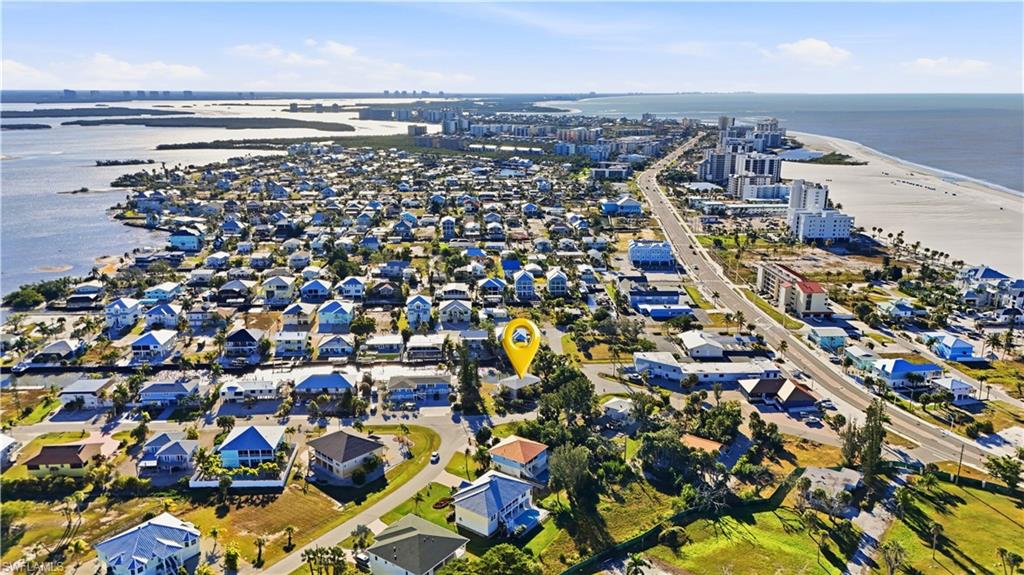 MCPHIE PARK - Residential Income