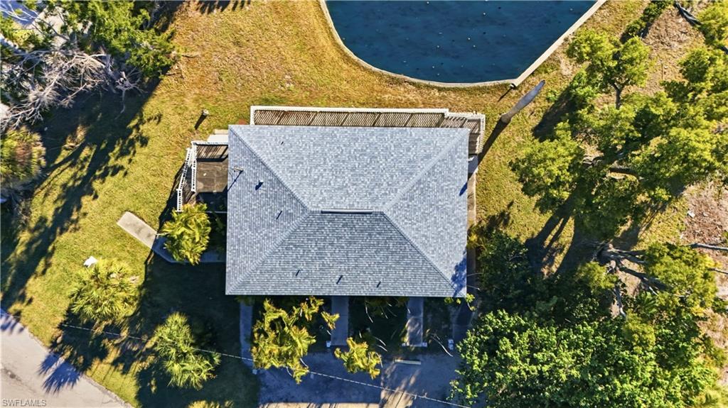 MCPHIE PARK - Residential Income