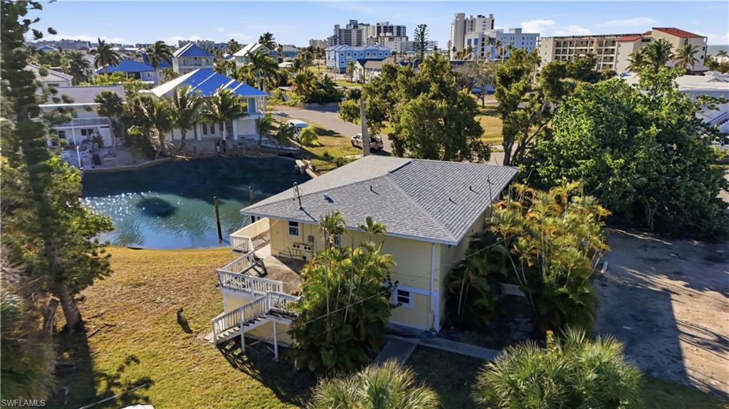 MCPHIE PARK - Residential Income