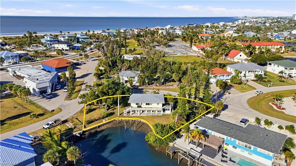 MCPHIE PARK - Residential Income