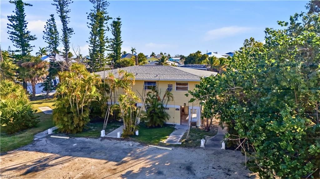 MCPHIE PARK - Residential Income