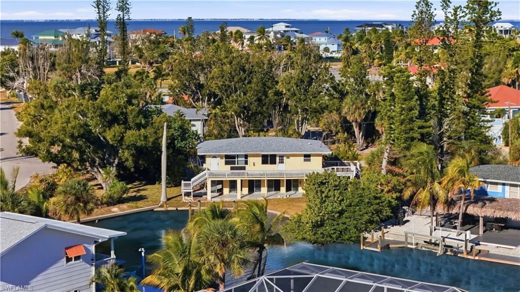 MCPHIE PARK - Residential Income
