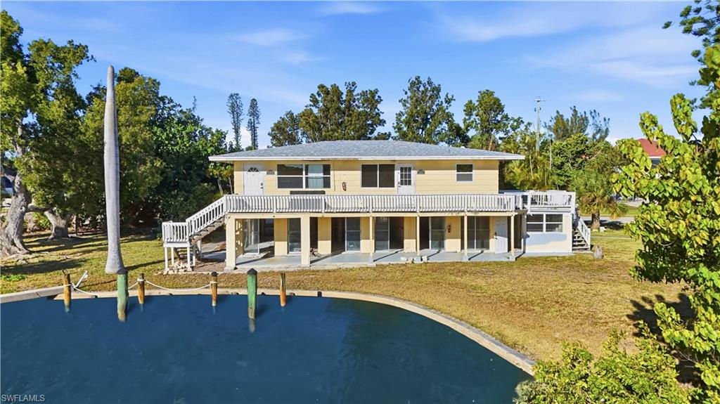 MCPHIE PARK - Residential Income