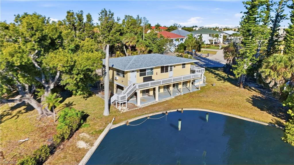 MCPHIE PARK - Residential Income