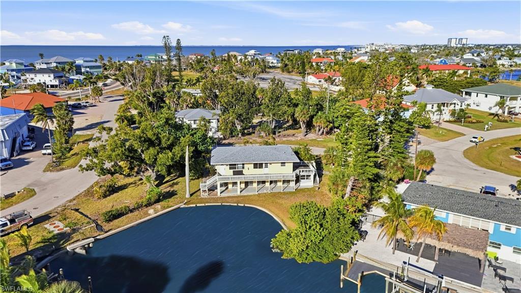 MCPHIE PARK - Residential Income