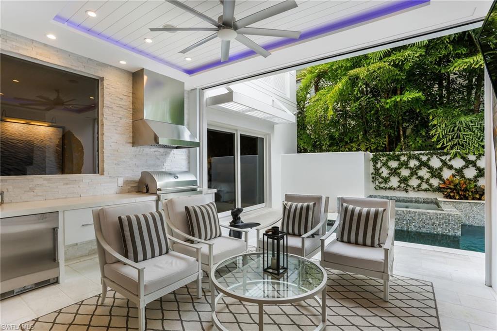 OLDE NAPLES - Residential