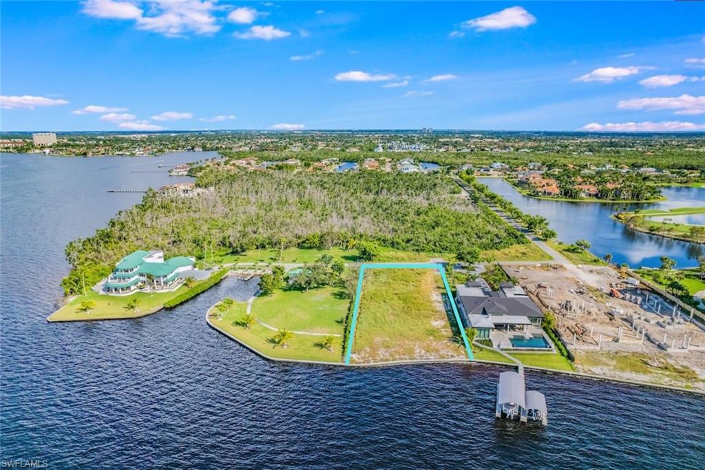 FORT MYERS - Land