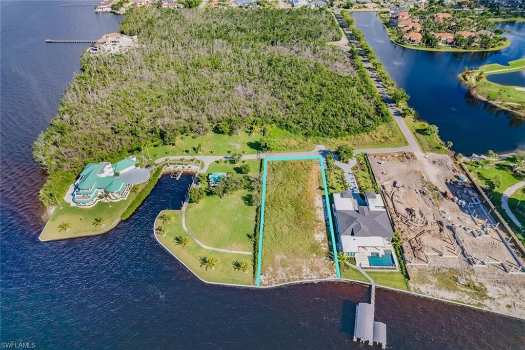 FORT MYERS - Land