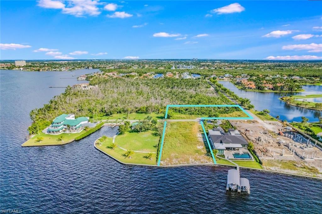 FORT MYERS - Land