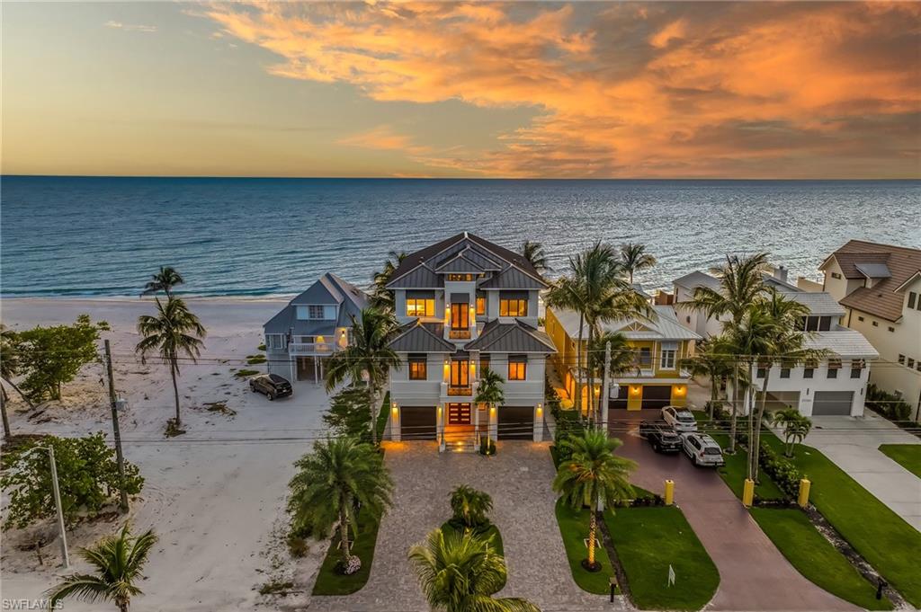 BONITA BEACH - Residential