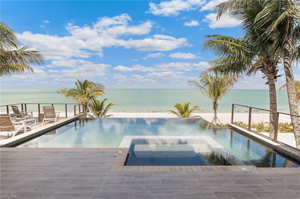 BONITA BEACH - Residential