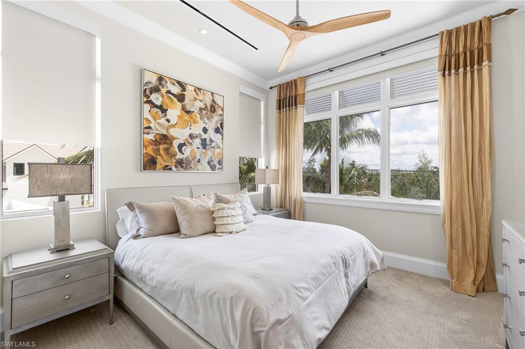 BONITA BEACH - Residential