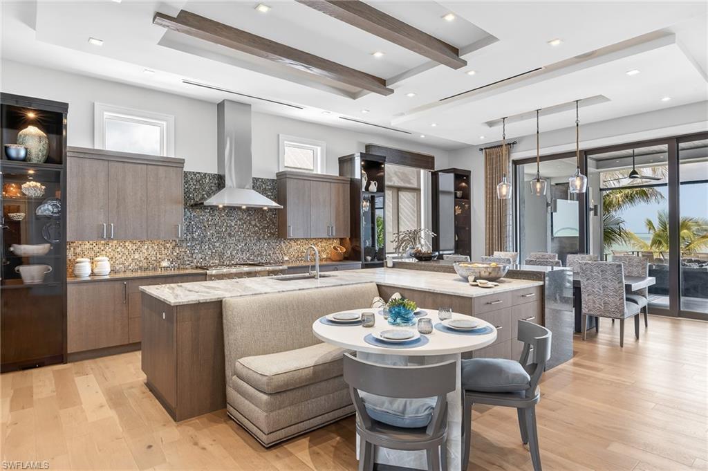 BONITA BEACH - Residential