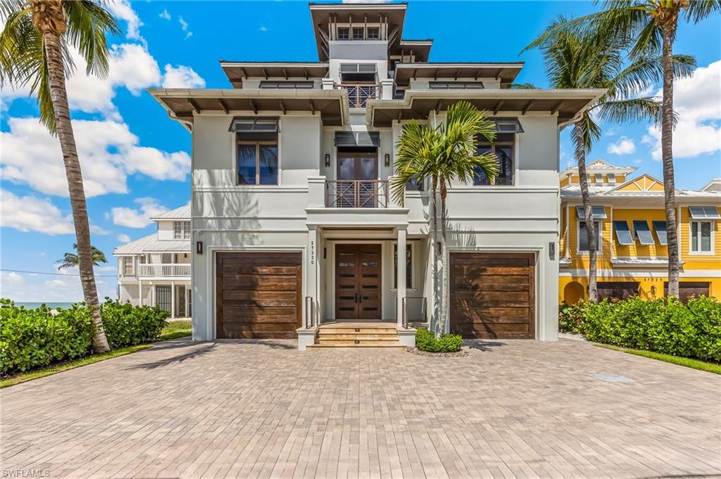 BONITA BEACH - Residential