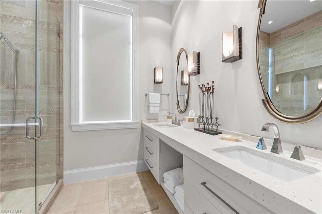 BONITA BEACH - Residential
