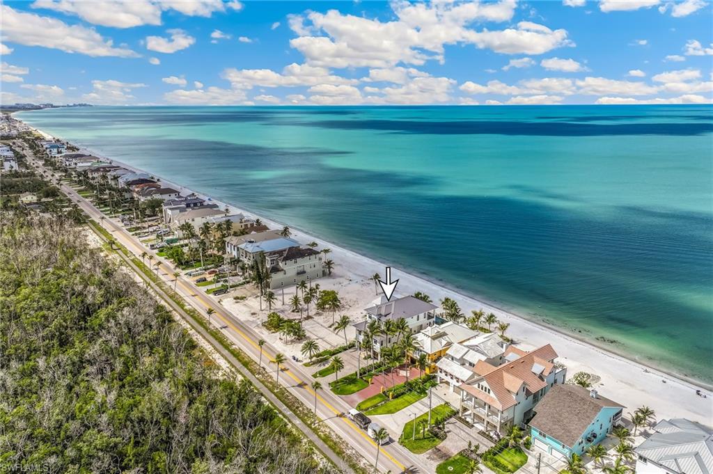 BONITA BEACH - Residential