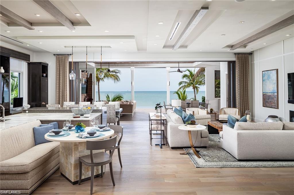 BONITA BEACH - Residential