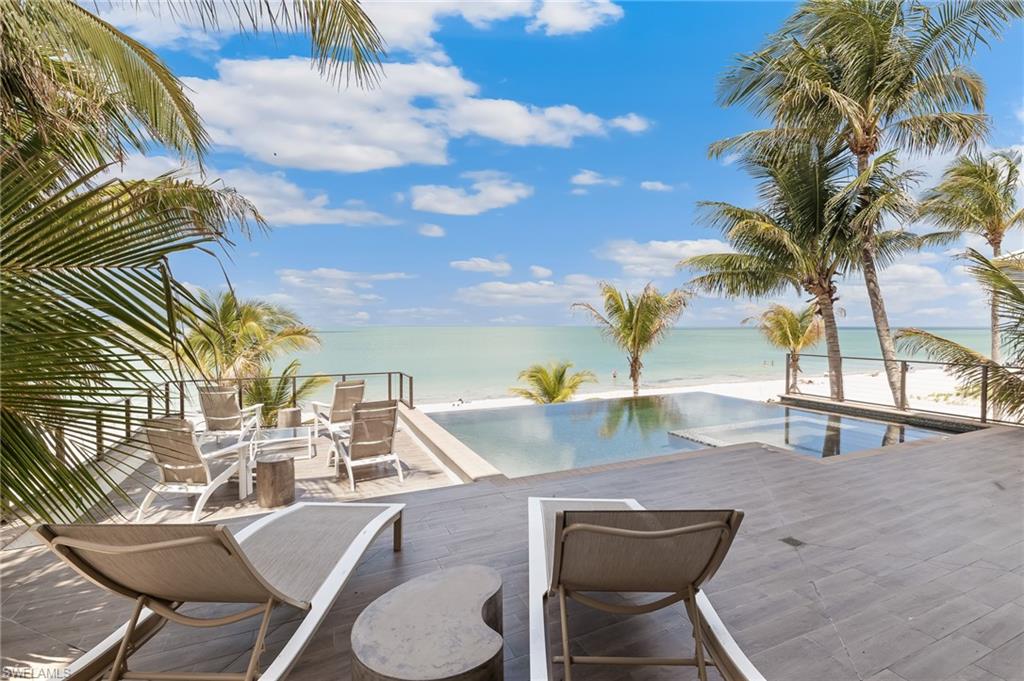 BONITA BEACH - Residential