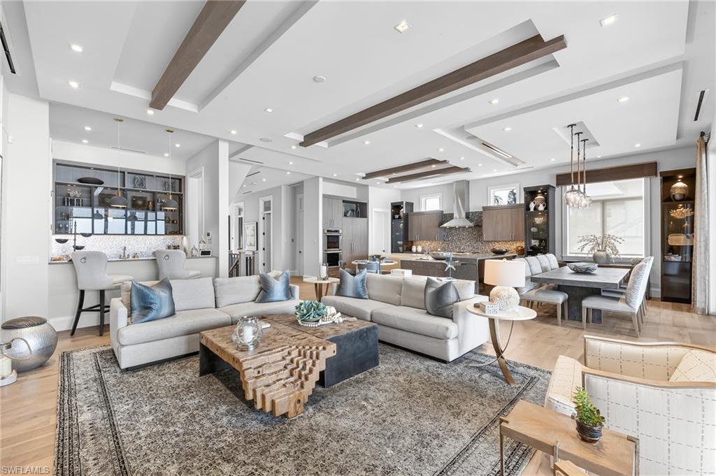 BONITA BEACH - Residential