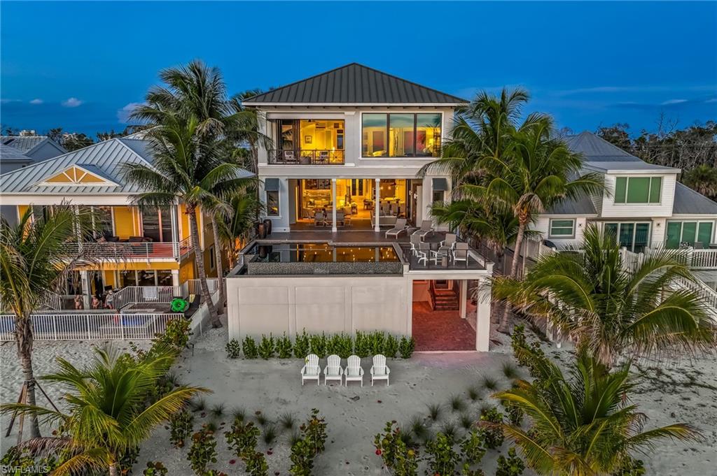 BONITA BEACH - Residential