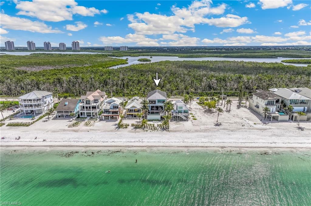 BONITA BEACH - Residential