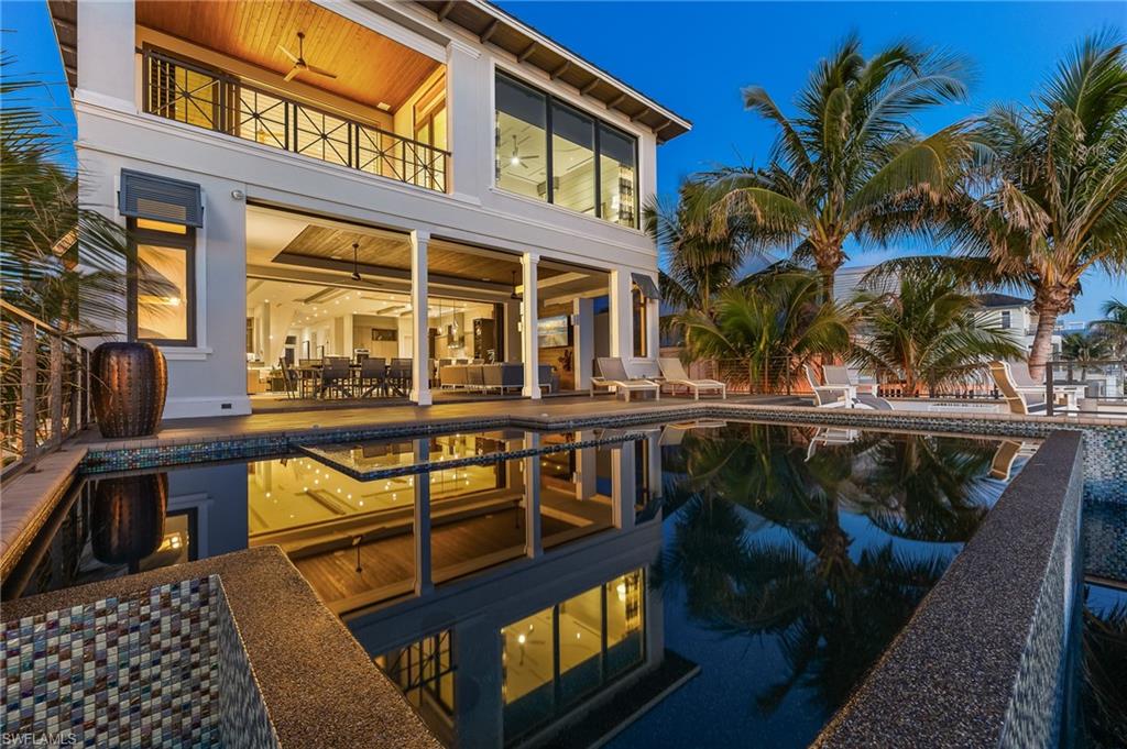 BONITA BEACH - Residential