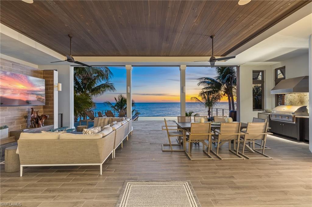 BONITA BEACH - Residential