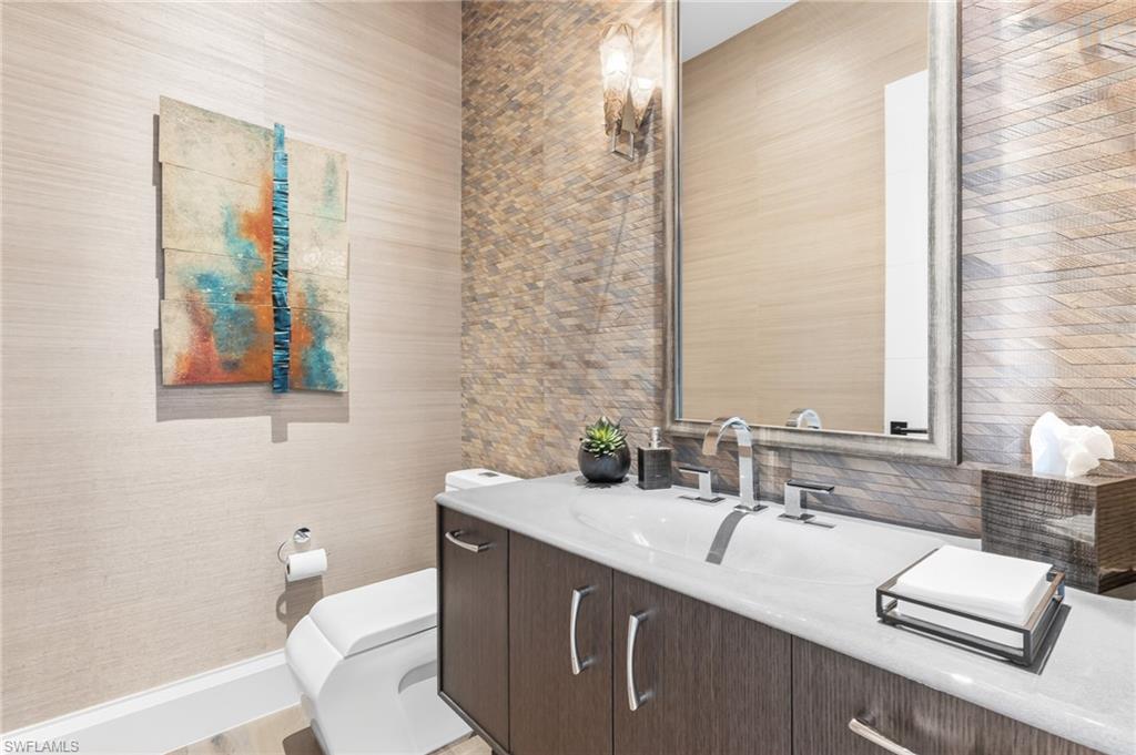 BONITA BEACH - Residential