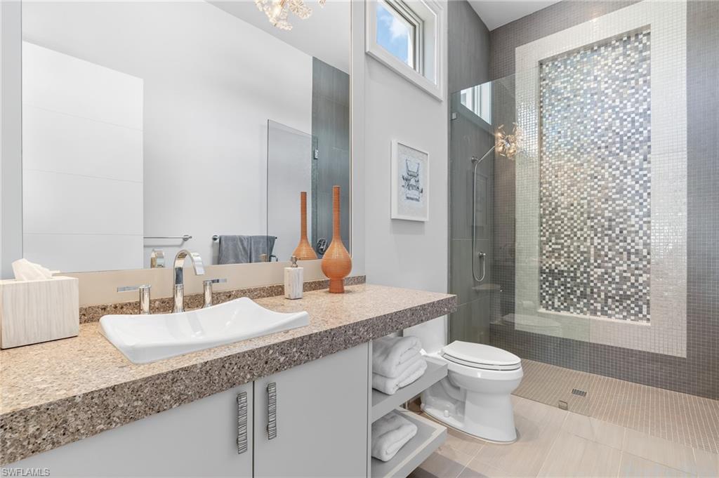 BONITA BEACH - Residential