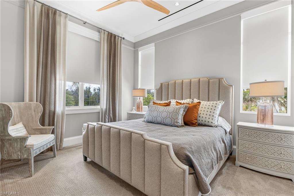 BONITA BEACH - Residential
