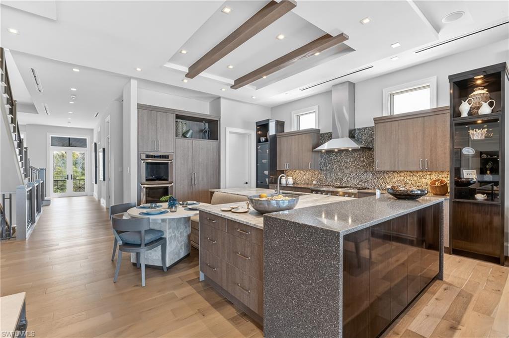 BONITA BEACH - Residential