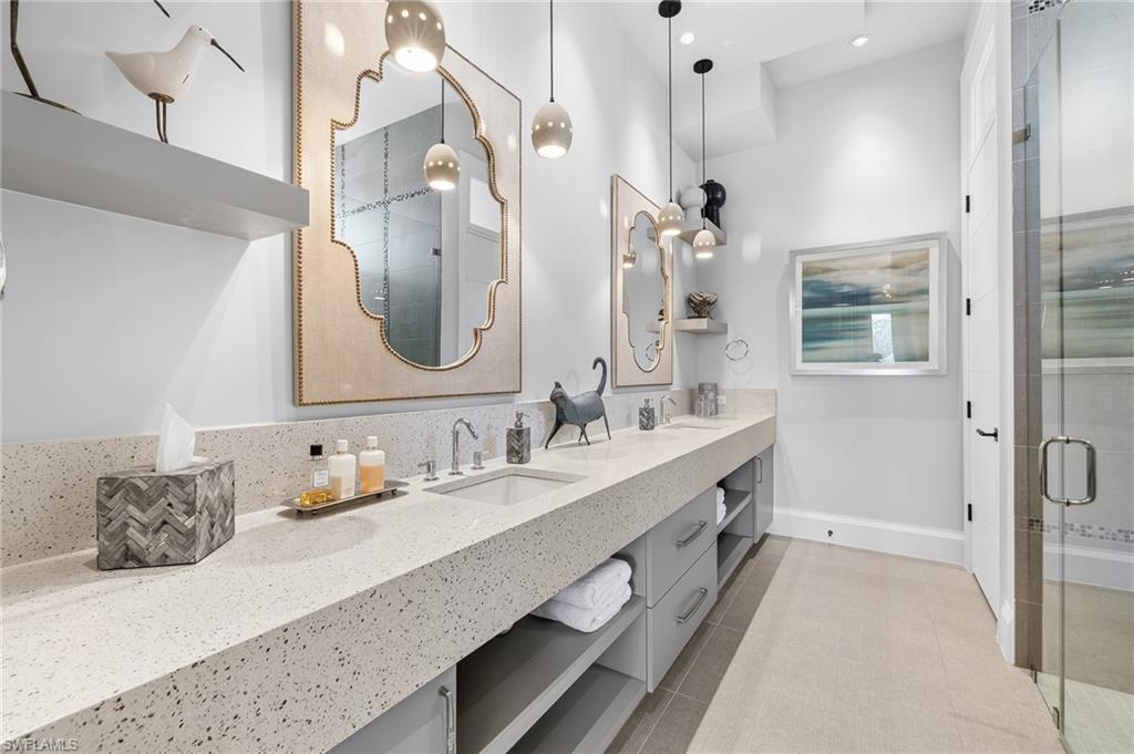 BONITA BEACH - Residential