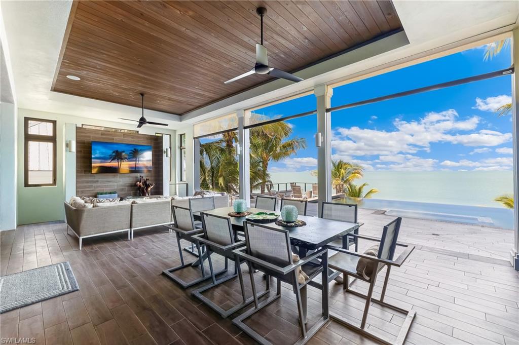 BONITA BEACH - Residential