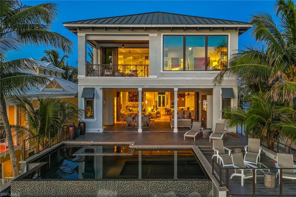 BONITA BEACH - Residential
