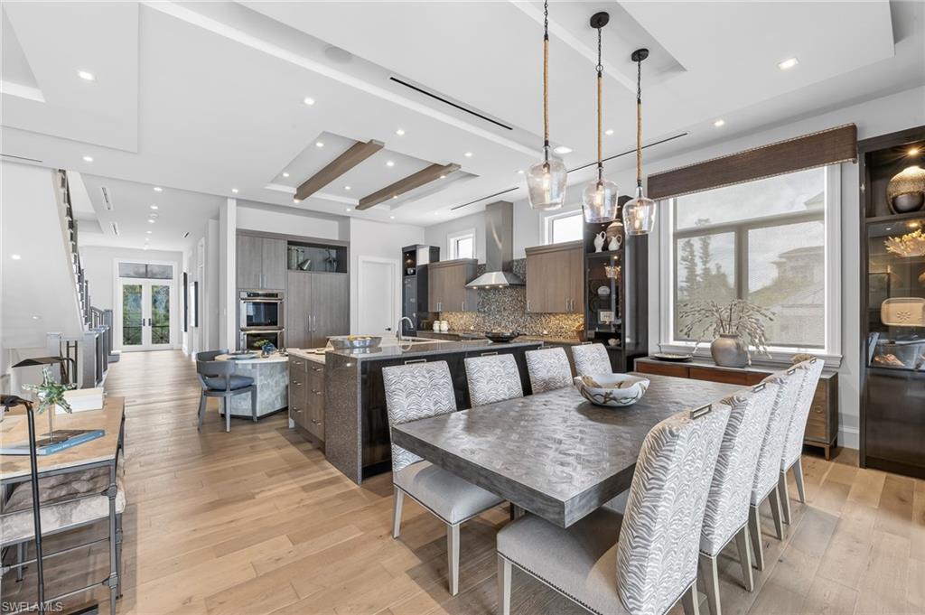 BONITA BEACH - Residential