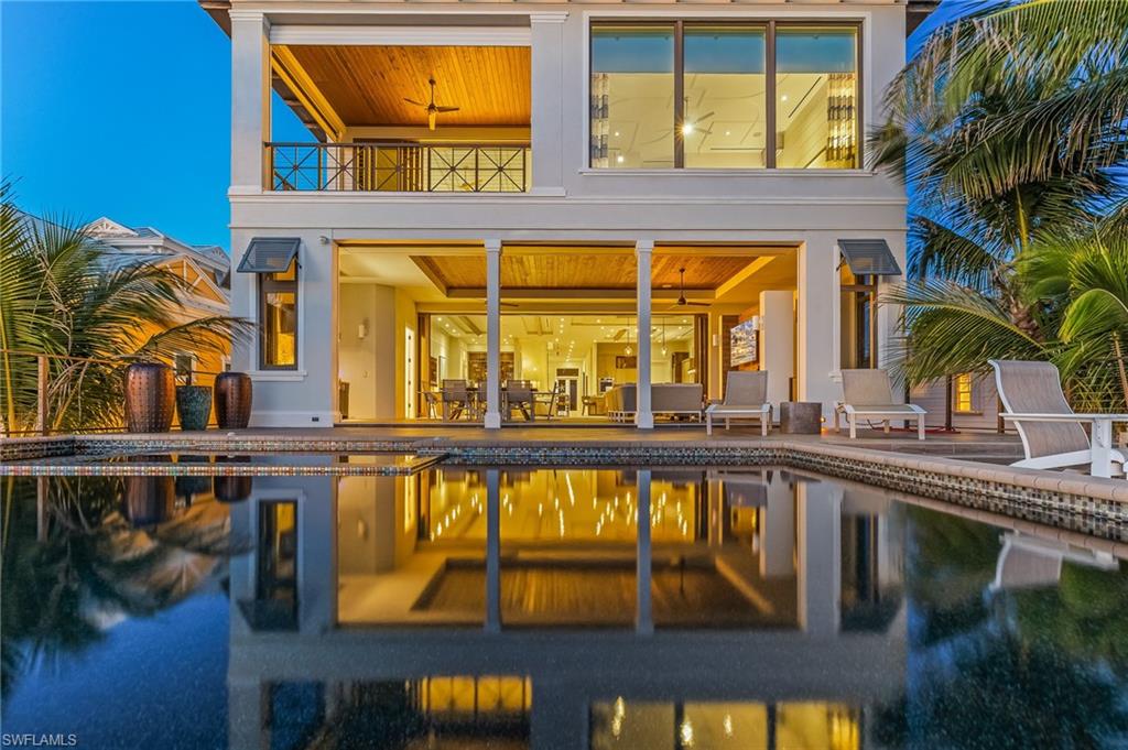 BONITA BEACH - Residential