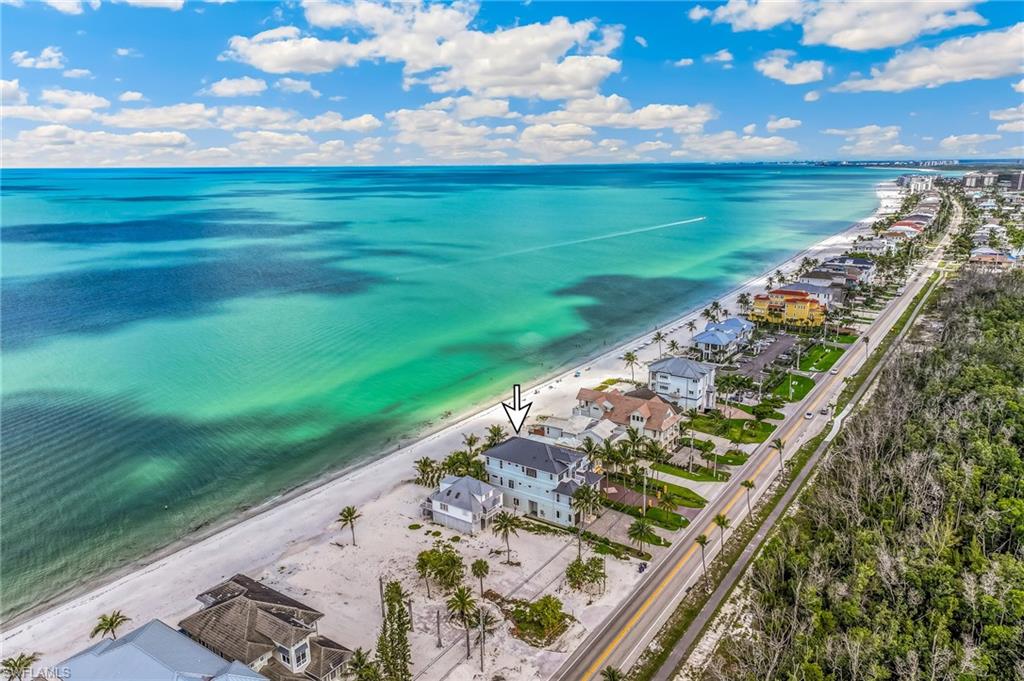 BONITA BEACH - Residential