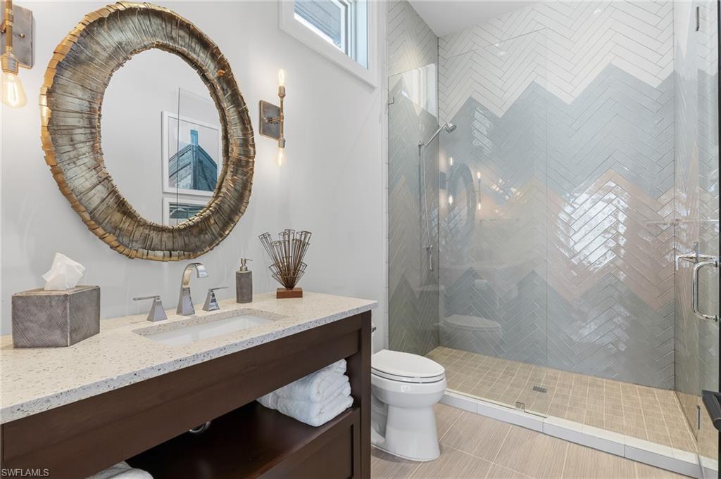 BONITA BEACH - Residential