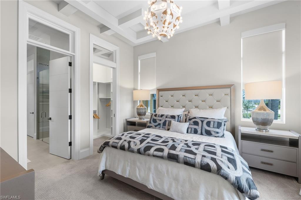 BONITA BEACH - Residential