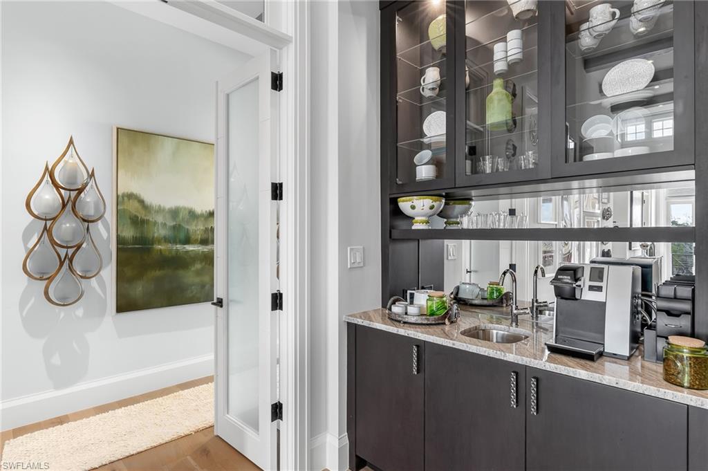 BONITA BEACH - Residential