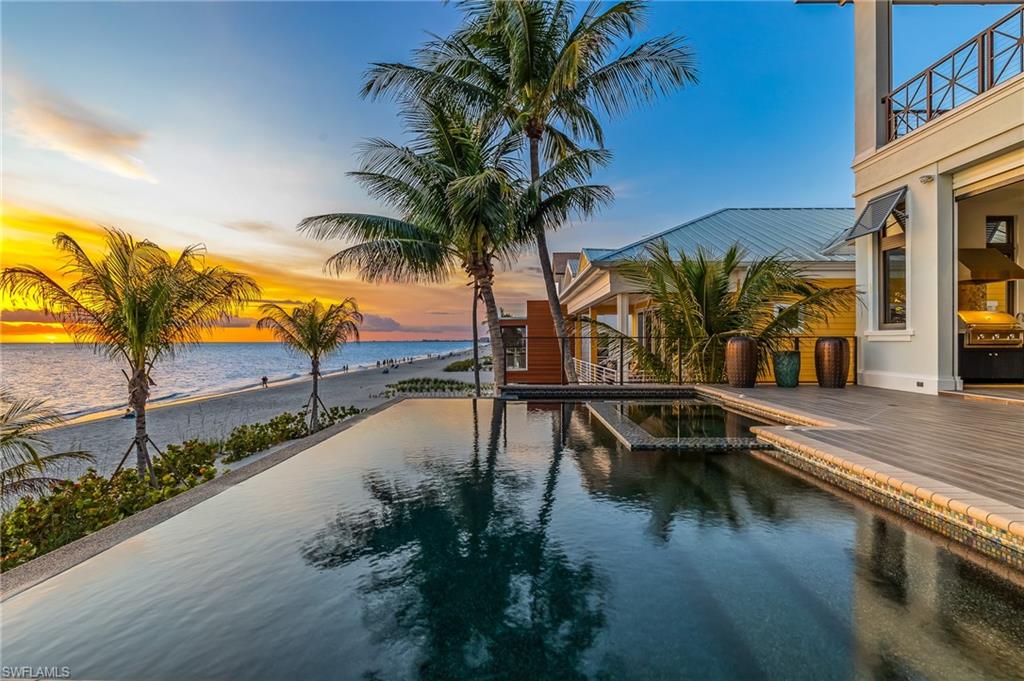 BONITA BEACH - Residential