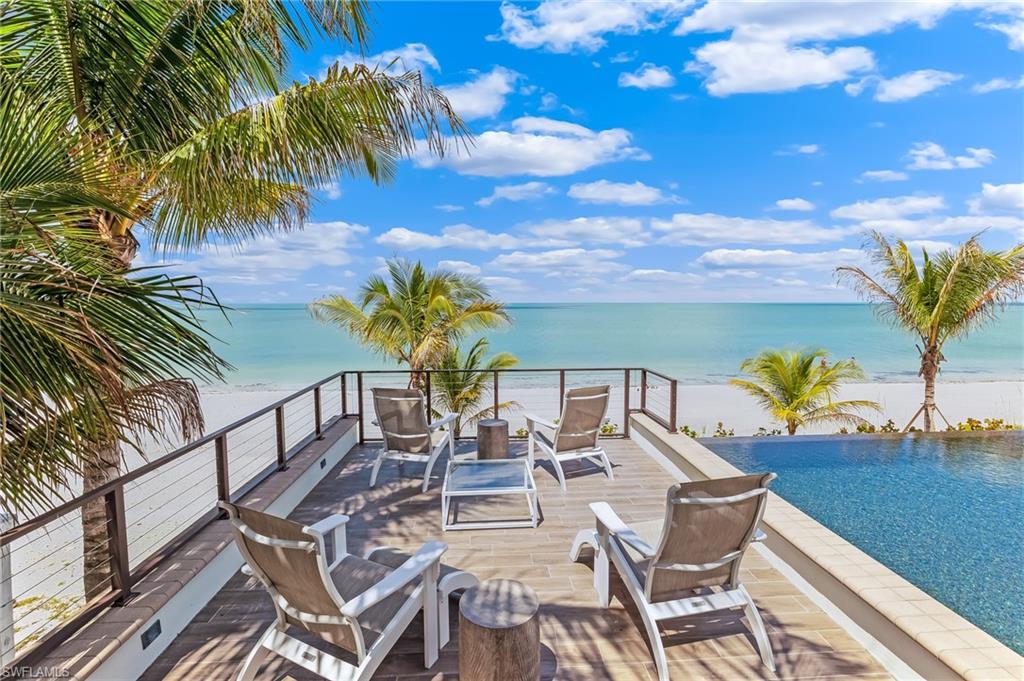 BONITA BEACH - Residential