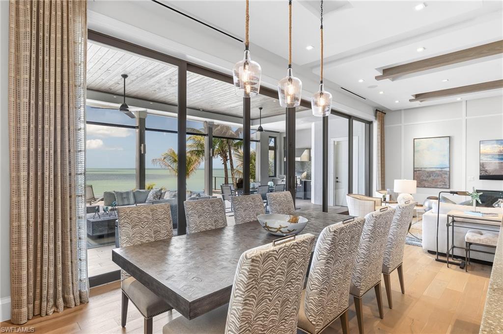 BONITA BEACH - Residential