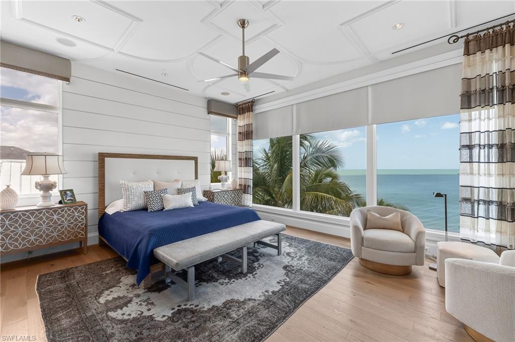 BONITA BEACH - Residential
