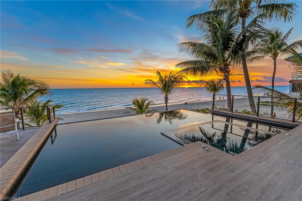 BONITA BEACH - Residential