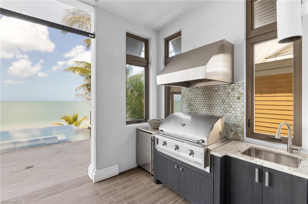 BONITA BEACH - Residential