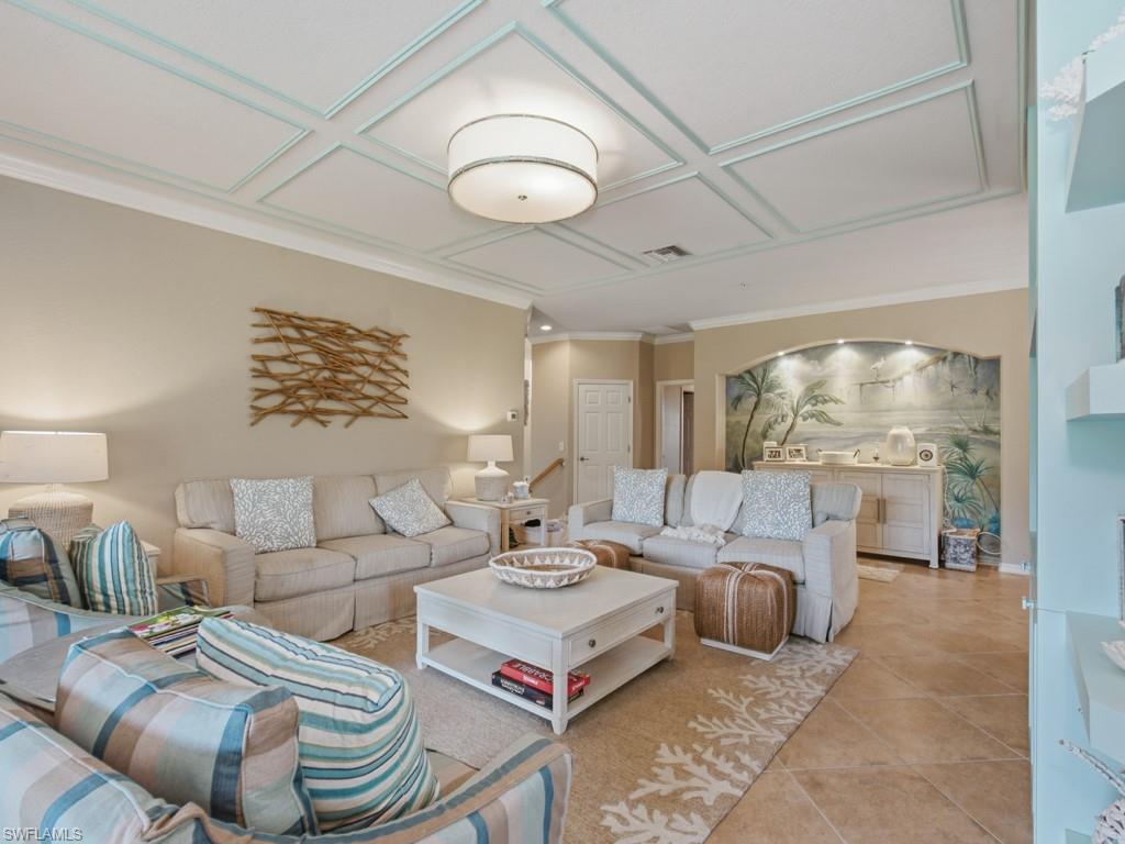 DI NAPOLI - Residential