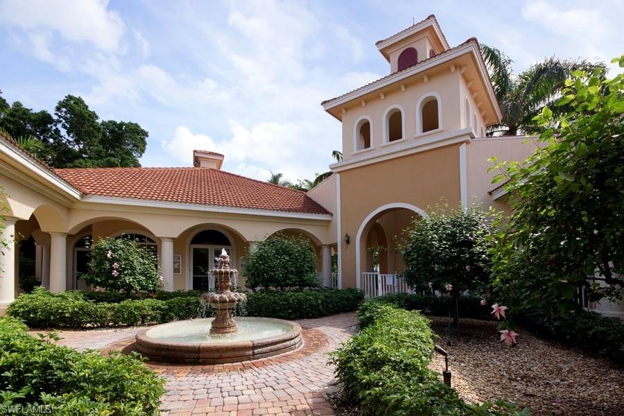 Tarpon Gardens - Residential